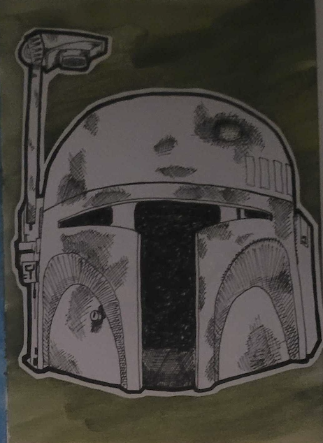 Boba Fett
