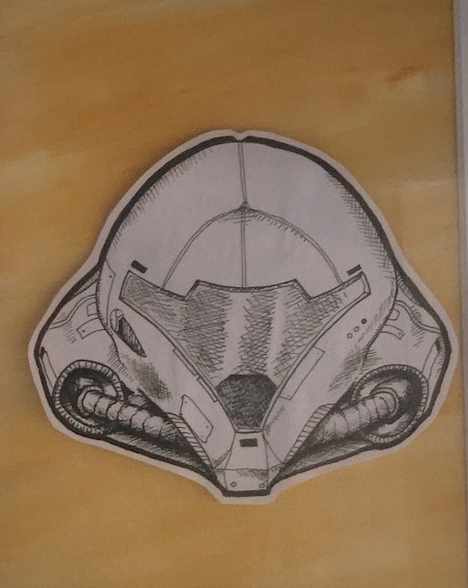 Samus Aran