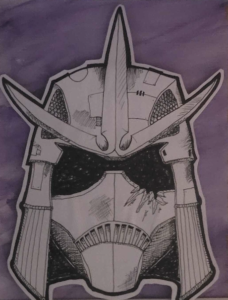 Shredder