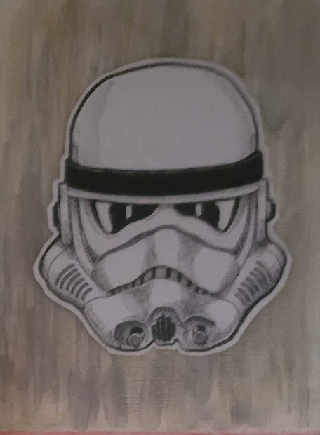 Stormtrooper