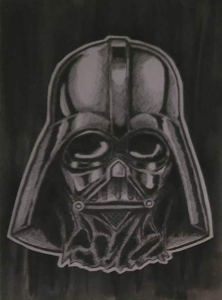 Darth Vader