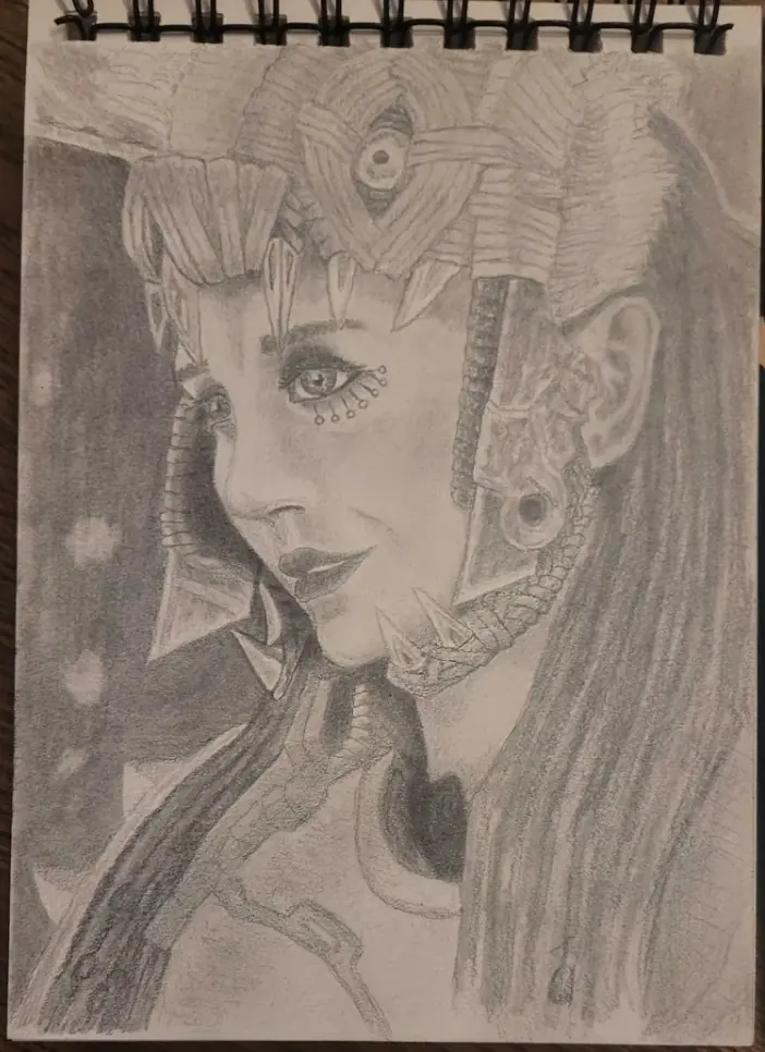 Aloy, Horizon