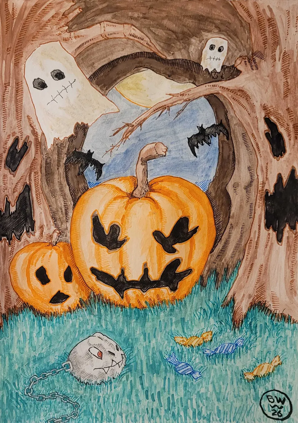 Halloween for Kids