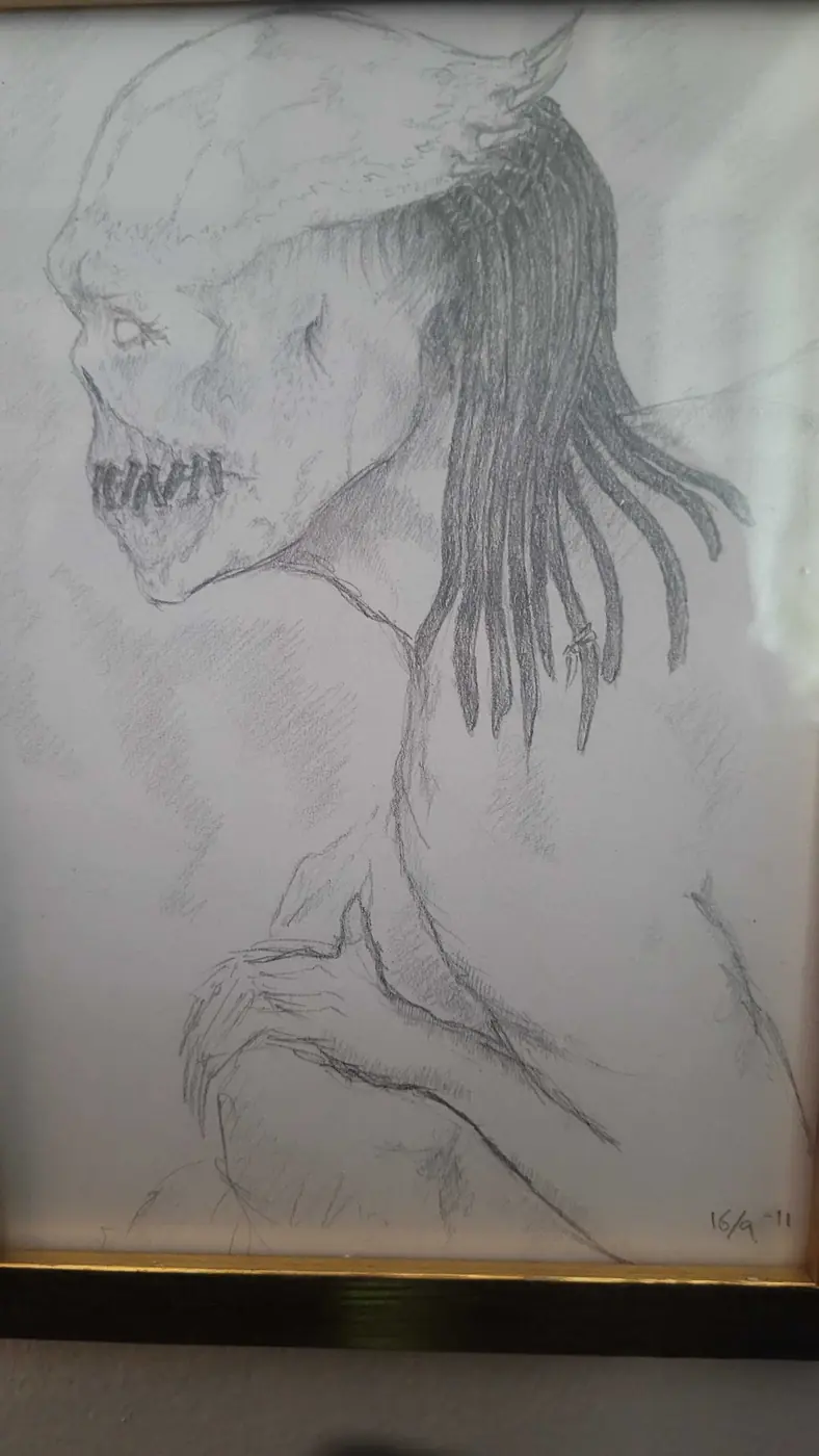 Monster