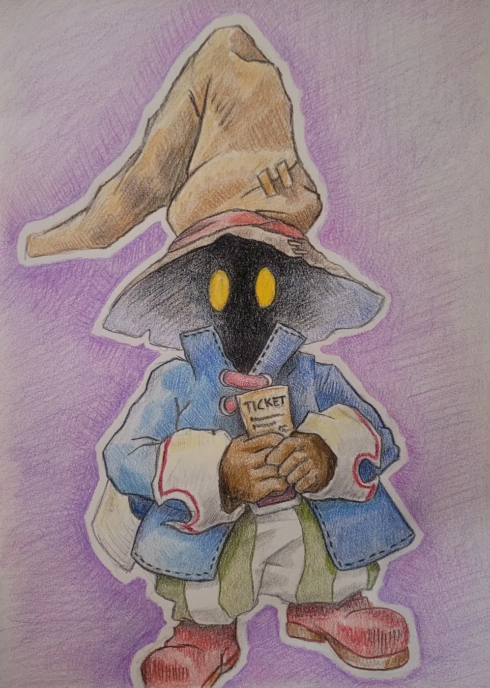 Vivi
