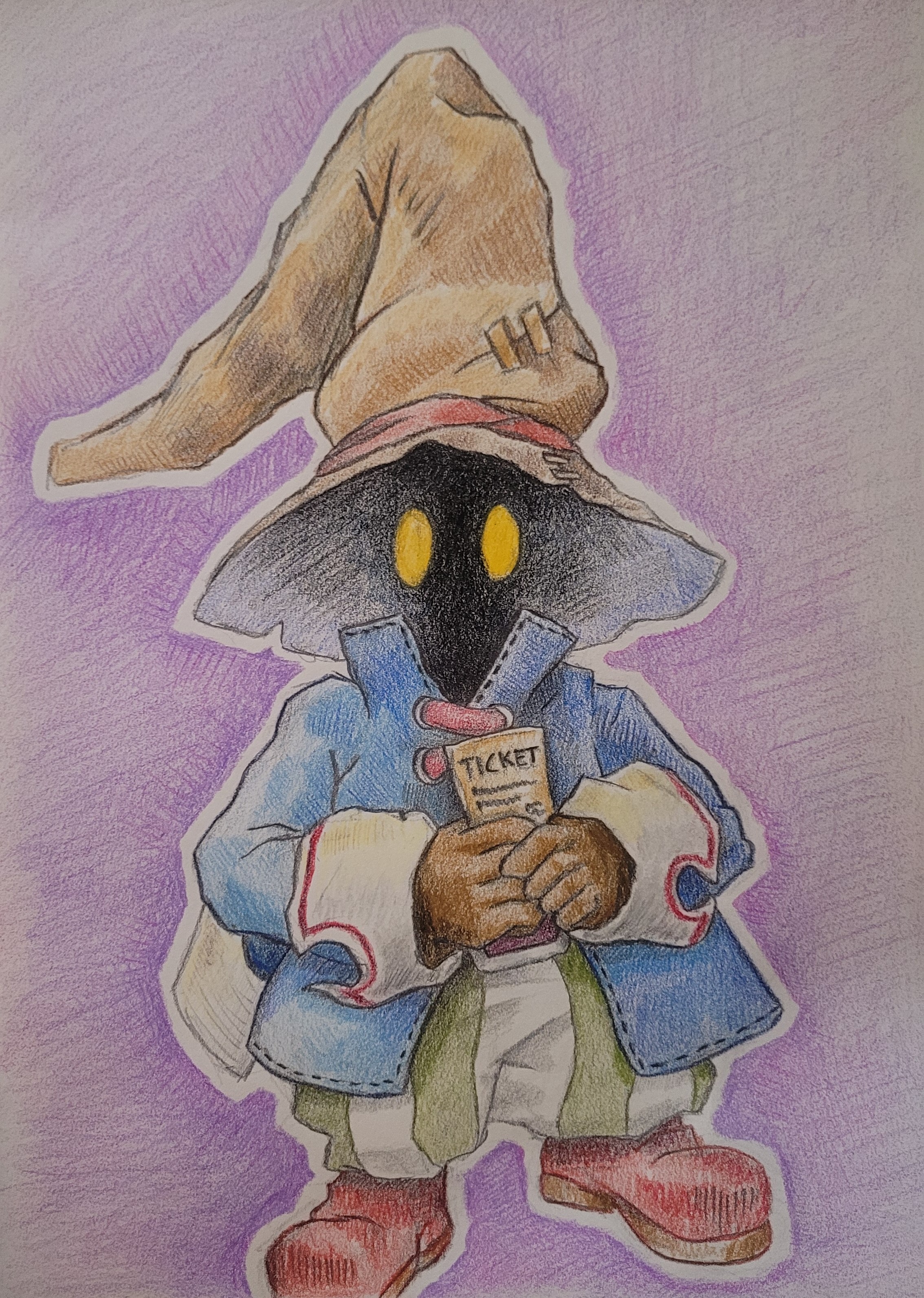 Vivi